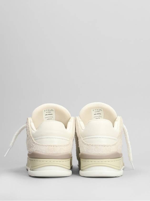 Sneakers F2298001 BEIGE BEIGE - AXEL ARIGATO - BALAAN 5