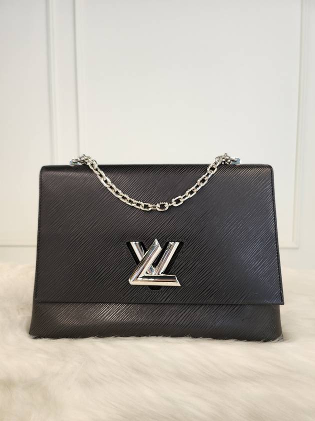 Women s Twist GM Black M54714 Condition A - LOUIS VUITTON - BALAAN 3