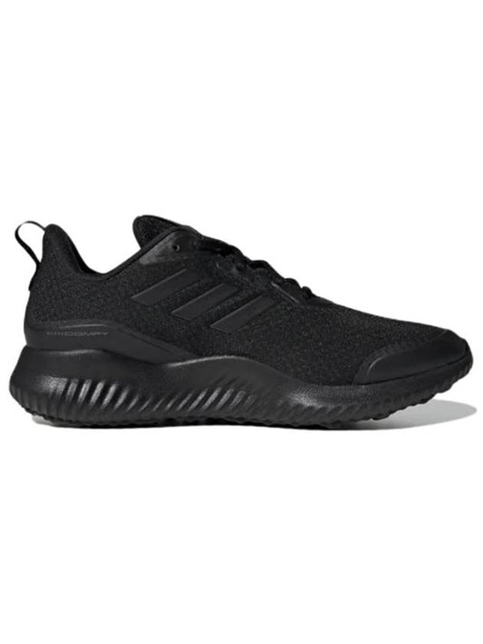 Alpha Comfy Running Shoes GX1790 - ADIDAS - BALAAN 1