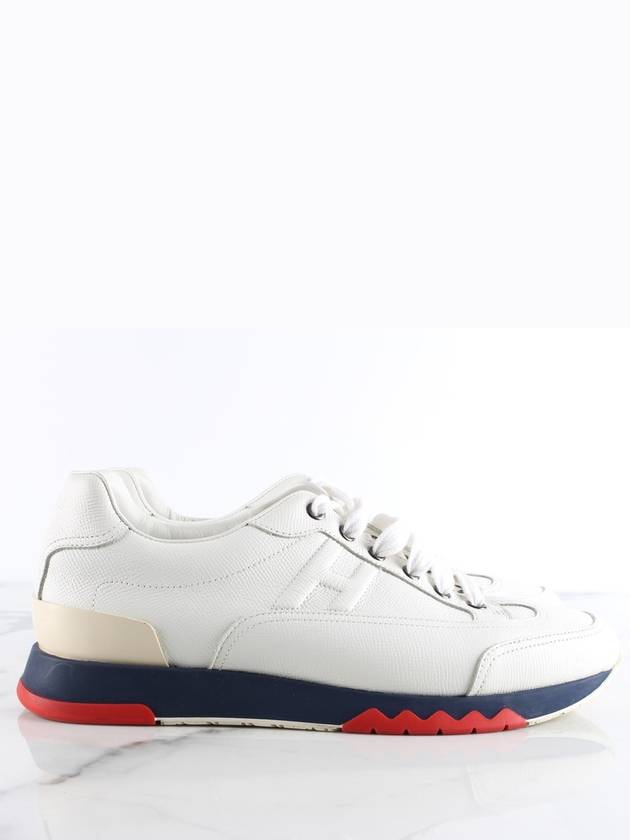 Trail sneakers 41 Domestic 260 - HERMES - BALAAN 7