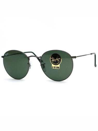 RayBan sunglasses RB3447 029 (53) - RAY-BAN - BALAAN 1