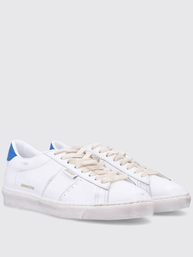 Shoes men Golden Goose - GOLDEN GOOSE - BALAAN 2