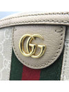 499621 Crossbody Bag - GUCCI - BALAAN 4