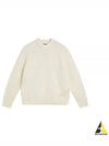 Men's Savio Cable Knit Mockneck - J.LINDEBERG - BALAAN 2