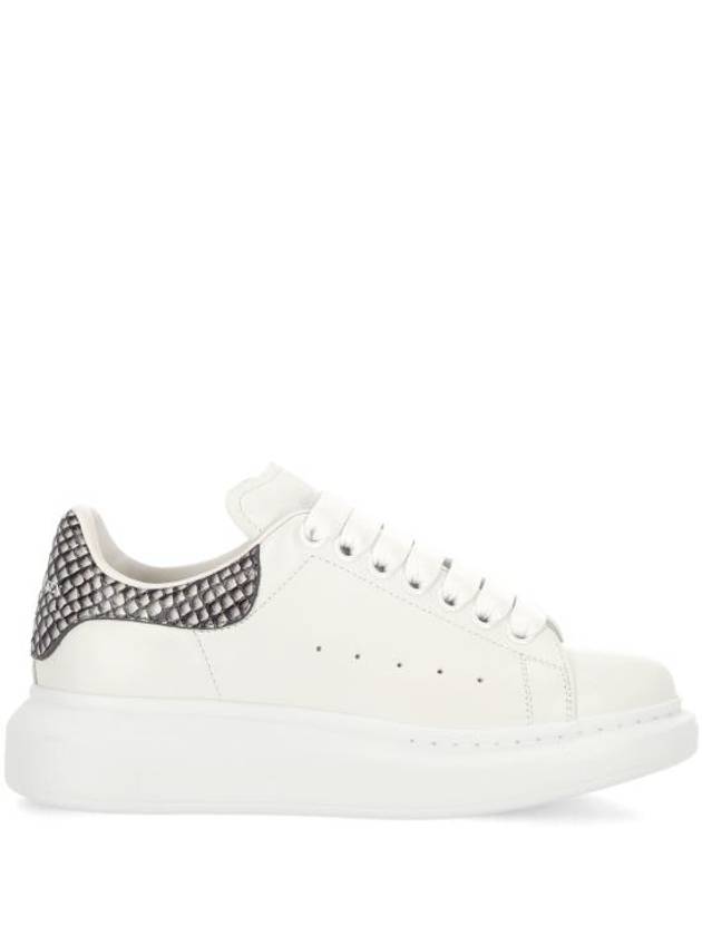 Sneakers 718139 WIEER 9061 Free - ALEXANDER MCQUEEN - BALAAN 1