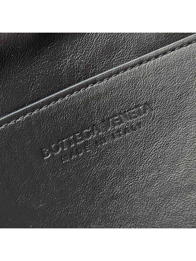 men clutch bag - BOTTEGA VENETA - BALAAN 8