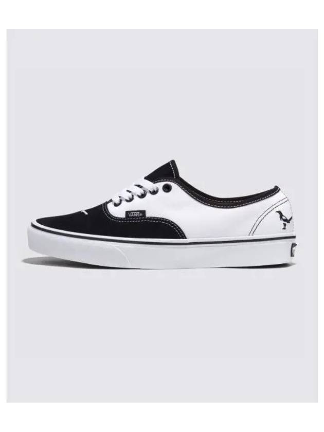 Authentic Magpie Bird Black White VN0009PVBPB1 - VANS - BALAAN 2