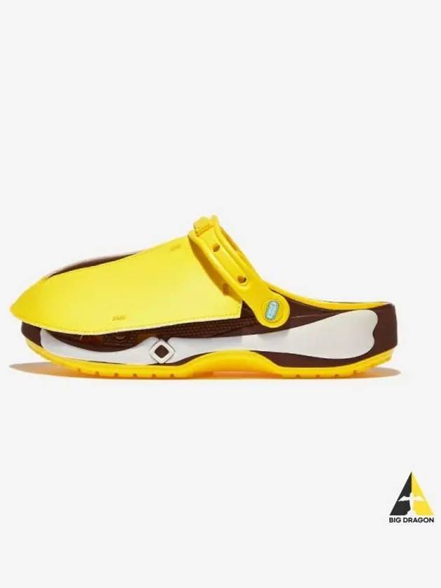 Fortnite Philly Clog LEMON - CROCS - BALAAN 1