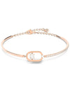 Una Lobster Bracelet Rose Gold - SWAROVSKI - BALAAN 3