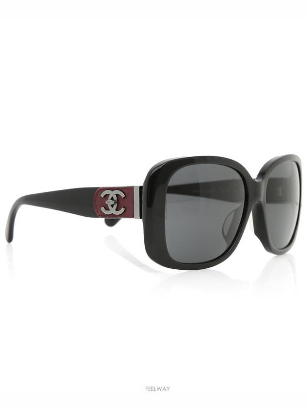 men sunglasses - CHANEL - BALAAN 3