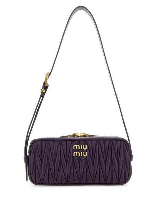 Bag 5BC158N88 F0030 B0440826038 - MIU MIU - BALAAN 1