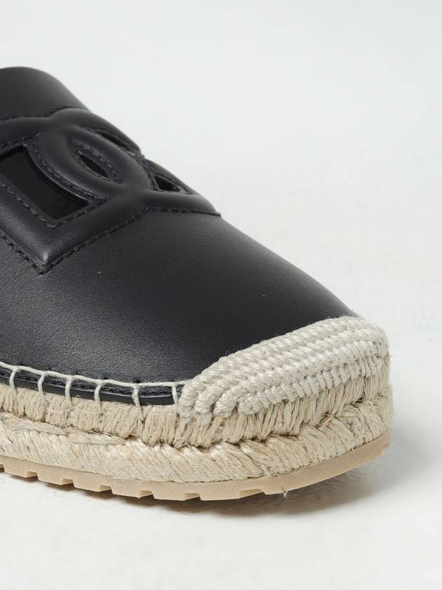 Espadrilles men Dolce & Gabbana - DOLCE&GABBANA - BALAAN 4