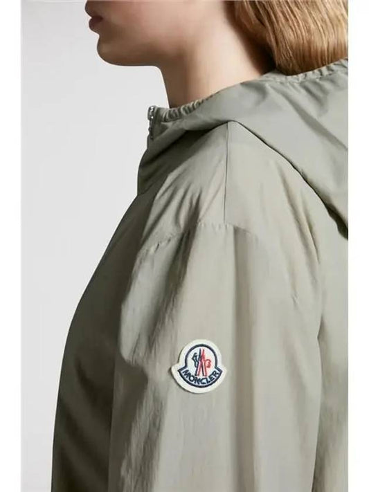 1A00135 597IC FEGEO windbreaker wind jacket - MONCLER - BALAAN 2