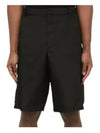 Re-nylon Bermuda shorts - PRADA - BALAAN 2