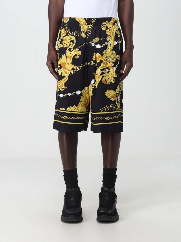 Short men Versace Jeans Couture - VERSACE - BALAAN 1