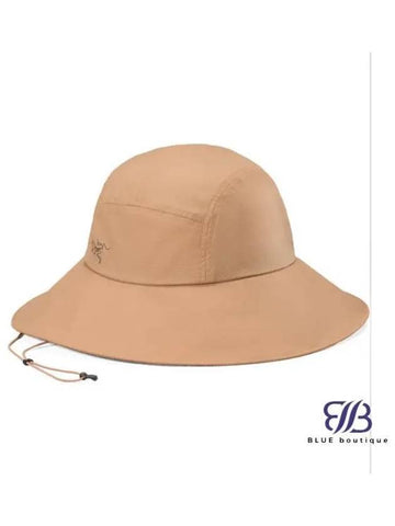 ARC TERYX Area Shade Hat AEOSUX7765 CAV AERIOS - ARC'TERYX - BALAAN 1