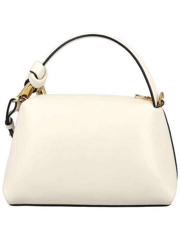 J.W. Anderson The Jwa Corner Bag Small - JW ANDERSON - BALAAN 4