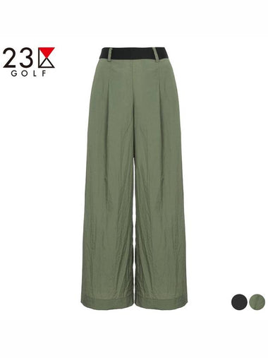 Golf waist band pants EN1LPA002 - 23KU - BALAAN 1