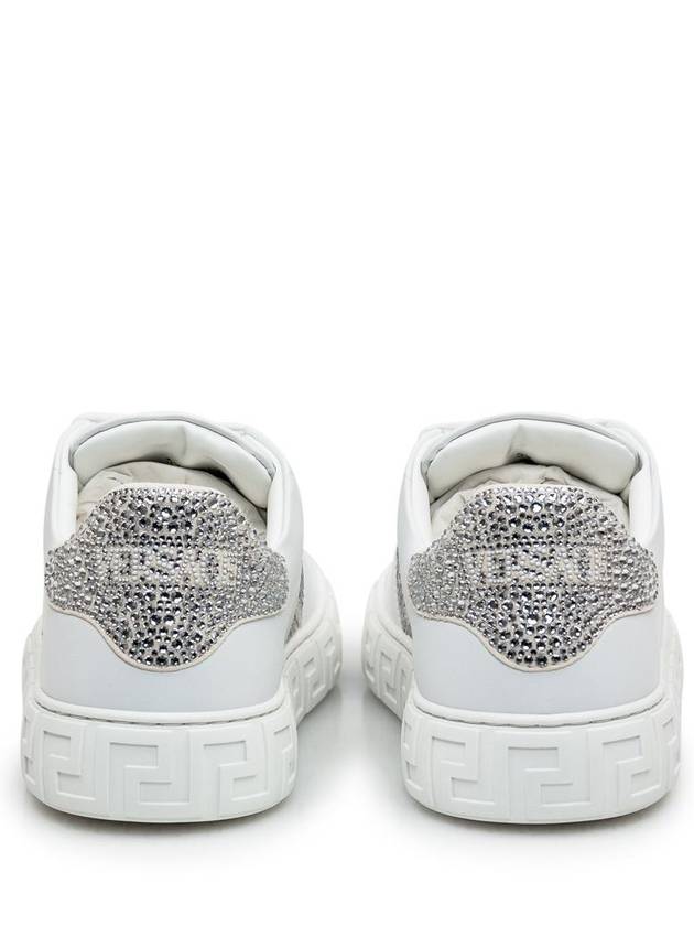 Versace Greek Sneaker - VERSACE - BALAAN 4