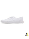 Authentic Lowpro Low Top Sneakers White - VANS - BALAAN 2