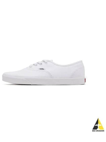 Authentic LowPro White VN000D04WWW1 - VANS - BALAAN 1