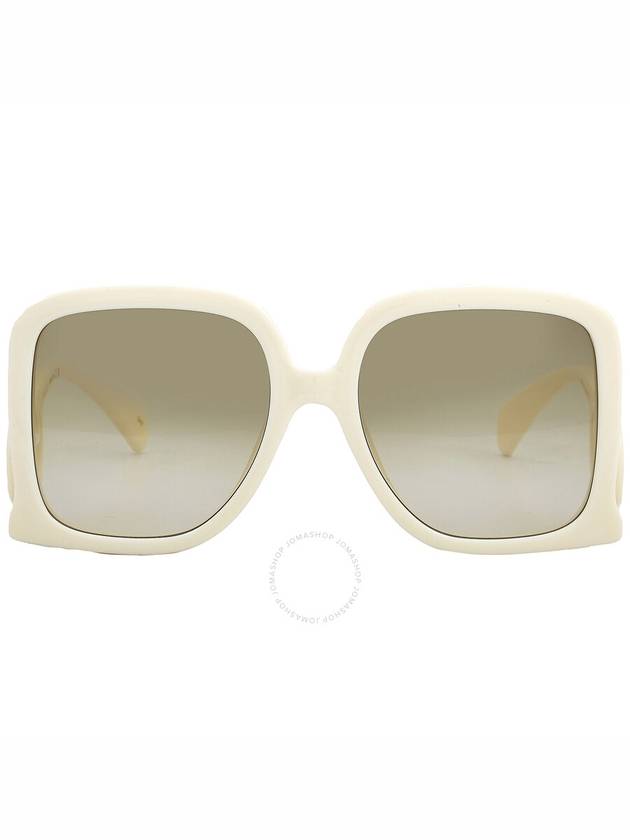 Sunglasses GG1326S 002 IVORY - GUCCI - BALAAN 2