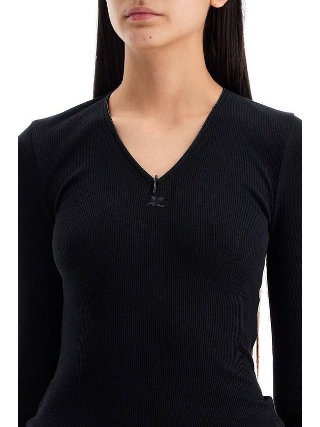 Courrèges Sweaters - COURREGES - BALAAN 7