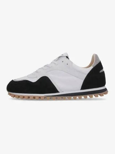 Marathon Trail Low Top Sneakers Black - SPALWART - BALAAN 2