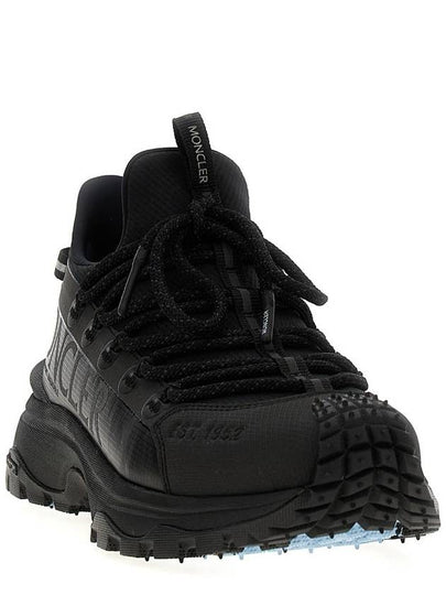 Moncler 'Trailgrip Lite 2' Sneakers - MONCLER - BALAAN 2