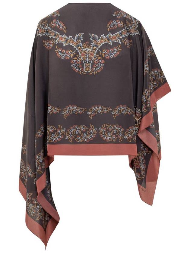 Etro Scarf Top - ETRO - BALAAN 1