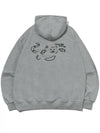 Play With Me Hooded Top Gray - CPGN STUDIO - BALAAN 3