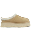 Taz Slide Mule Sand - UGG - BALAAN 5