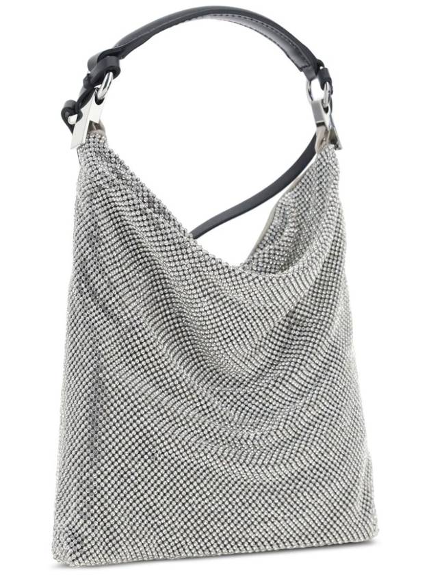 Benedetta Bruzziches Bags.. Silver - BENEDETTA BRUZZICHES - BALAAN 3