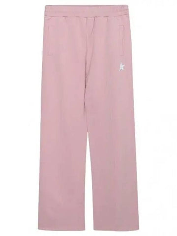 Women Dorothea Wide Jogging Pants Training - GOLDEN GOOSE - BALAAN 1