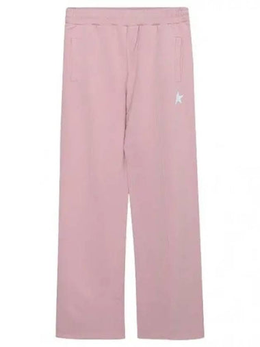 Women Dorothea Wide Jogging Pants Training - GOLDEN GOOSE - BALAAN 1