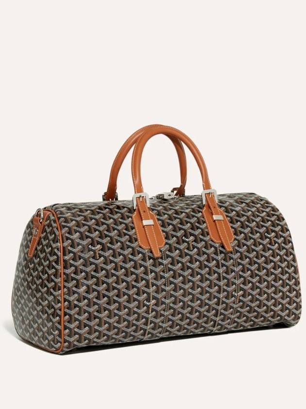 boston 45 bag - GOYARD - BALAAN 5