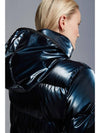 HERAULT down jacket padding - MONCLER - BALAAN 4