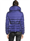 SANGLIER hooded down jacket - MONCLER - BALAAN 3