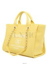 women tote bag - CHANEL - BALAAN 2