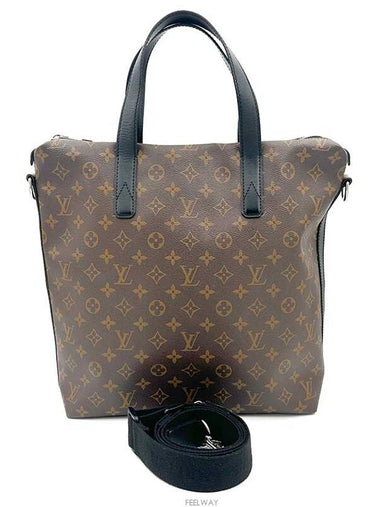 men cross bag - LOUIS VUITTON - BALAAN 1