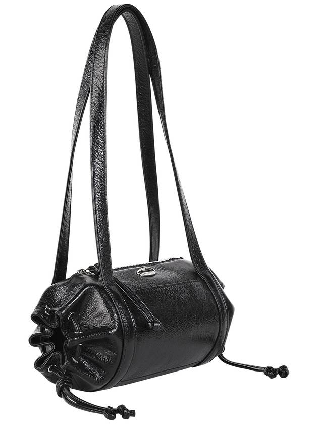 Candy Shoulder Bag Black - COTESSI - BALAAN 3