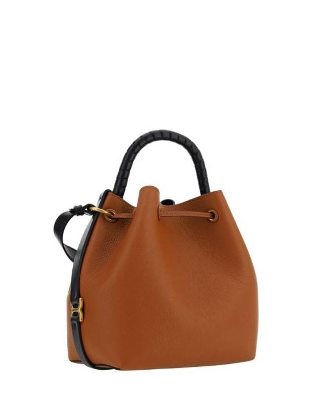 Marcie Bucket Bag Tan - CHLOE - BALAAN 4