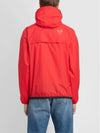 KWAY windbreaker jacket P1J501 - COMME DES GARCONS PLAY - BALAAN 9