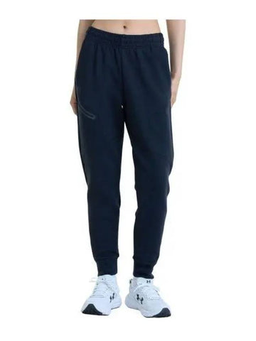 Women s Unstoppable Fleece Jogger 1379846 001 - UNDER ARMOUR - BALAAN 1