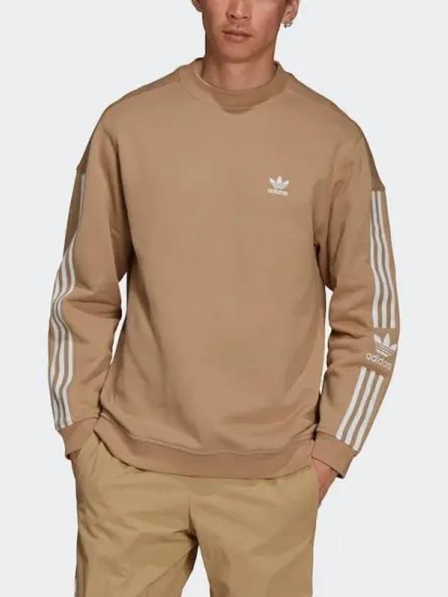 Lockup Crew H41316 Domestic Product GQDO24052163205 - ADIDAS - BALAAN 1