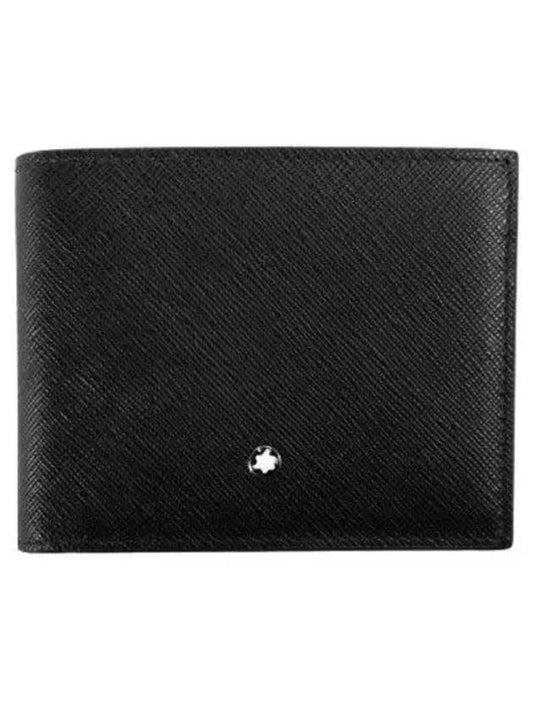 Sartorial 6cc Wallet Black - MONTBLANC - BALAAN 2