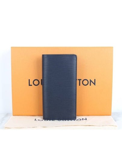 Brazza Wallet Long - LOUIS VUITTON - BALAAN 2