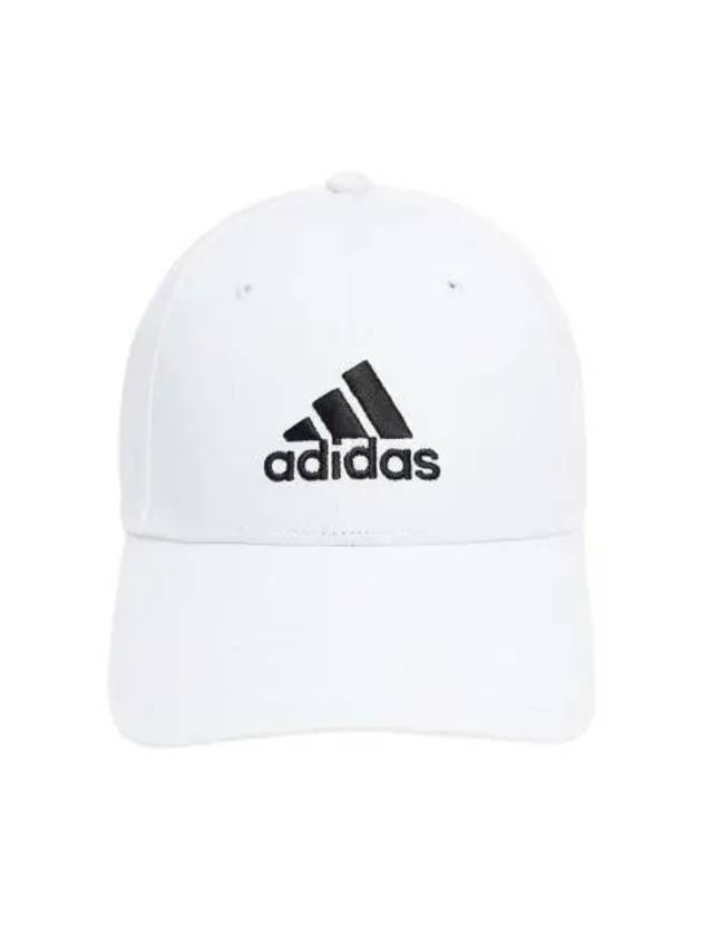 adidas cotton twill baseball cap IB3243 - ADIDAS - BALAAN 2