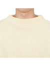 Sailor Turtleneck Offwhite - ANDERSEN-ANDERSEN - BALAAN 7