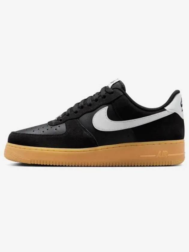 Air Force 1 07 LV8 Essential 004 - NIKE - BALAAN 1